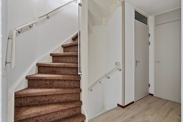Medium property photo - Antoon Meurkensstraat 2C, 6021 LC Budel